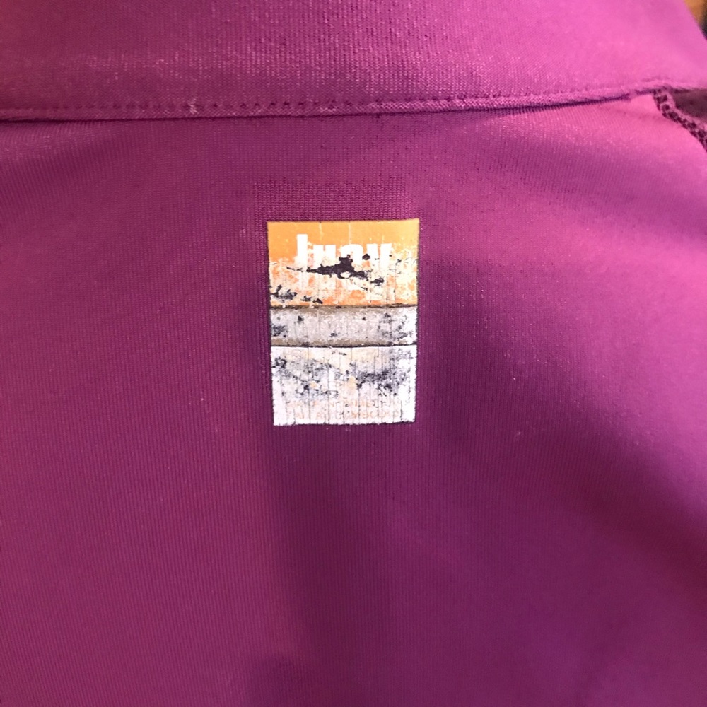 Lucy Tech Full Zip Jacket - Picture 6 of 7